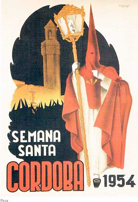 Semana Santa en Córdoba  